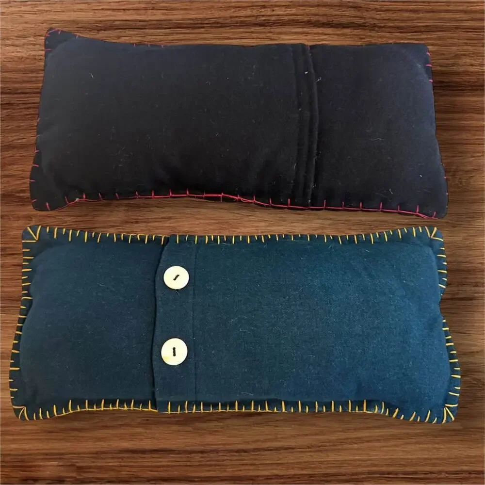 Unbranded handmade felt